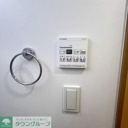 ボヌール指扇の物件内観写真